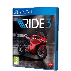 RIDE 3