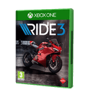 RIDE 3