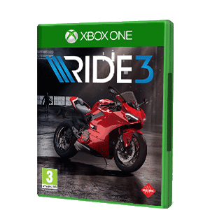 RIDE 3