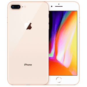 iPhone 8 Plus 64Gb Oro