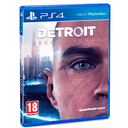 Detroit Become Human