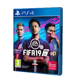 FIFA 19