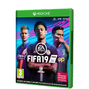 FIFA 19