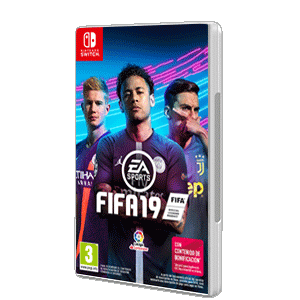 FIFA 19