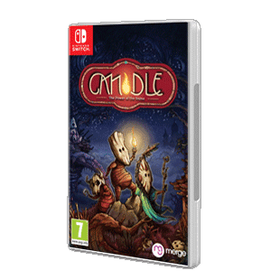 Candle - The Power of the Flame