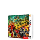 Dillon´s Dead-Heat Breakers