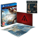 Assassin´s Creed Odyssey Omega Edition