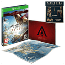 Assassin´s Creed Odyssey Omega Edition