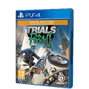 Trials Rising Gold