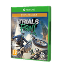 Trials Rising Gold
