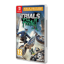 Trials Rising Gold