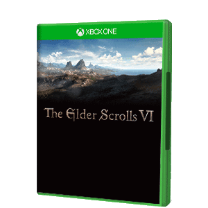 The Elder Scrolls VI