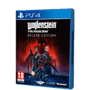 Wolfenstein Youngblood Deluxe Edition