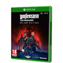 Wolfenstein Youngblood Deluxe Edition