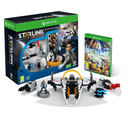 Starlink Starter Pack