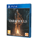 Dark Souls: Remastered
