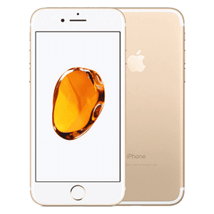 iPhone 7 Plus 128Gb Oro