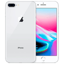 iPhone 8 Plus 64Gb Plata - Libre