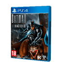 Batman: El Enemigo Dentro The Telltale Series