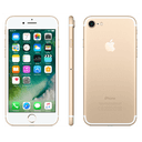 iPhone 7 256Gb Oro - Libre
