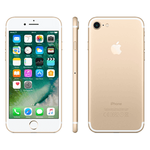 iPhone 7 256Gb Oro