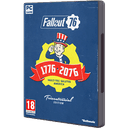 Fallout 76 Tricentennial Edition PC