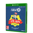 Fallout 76 Tricentennial Edition