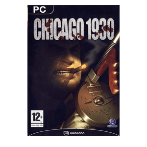 Chicago 1930 : The Prohibition