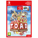 Captain Toad Treasure Tracker - Switch