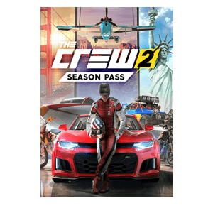 The Crew 2 - Season Pass