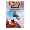 MagiCats Builder Infinite Pack
