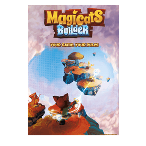 MagiCats Builder Infinite Pack