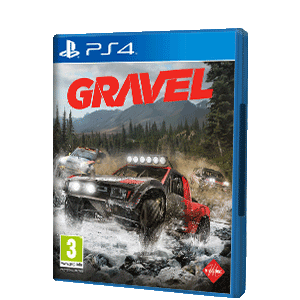 Gravel