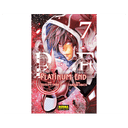 Platinum End nº 7