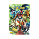 Pokémon X-Y nº 6