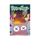 Rick y Morty nº 4