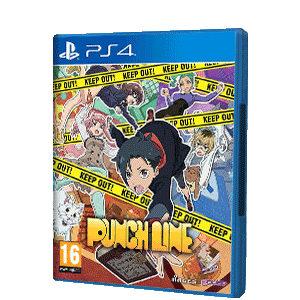 Punch Line