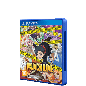 Punch Line