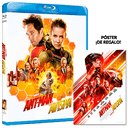 Ant-Man y la Avispa
