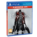 Bloodborne PS Hits PS4