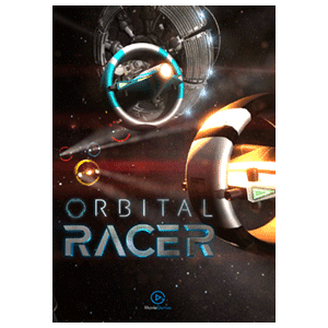 Orbital Racer