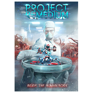 Project Remedium