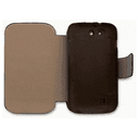 Funda Negra Unusual MB-U35Y