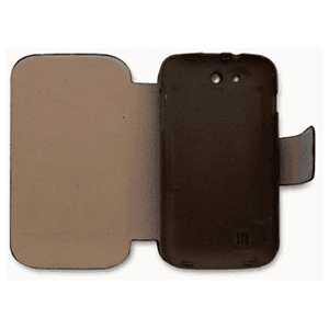 Funda Negra Unusual MB-U35Y- Reacondicionado
