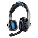 Auricular PS4 Gamers Blueway - Auriculares Gaming