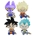 Peluche Dragon Ball 30cm