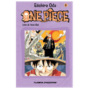 One Piece nº 004