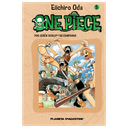 One Piece nº 005