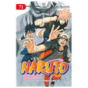 Naruto nº 71