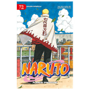 Naruto nº 72